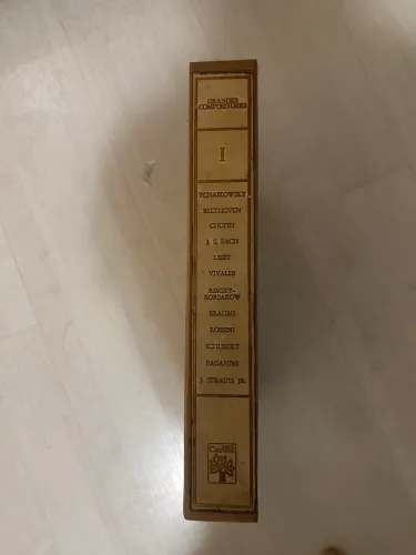 Disco de vinil