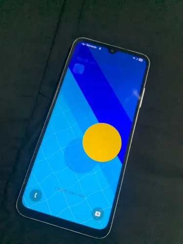 Samsung AO5s 120g (sem defeito)