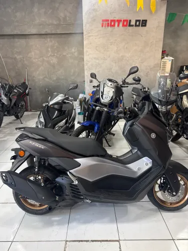 Nmax 160 0 km 2026/2026