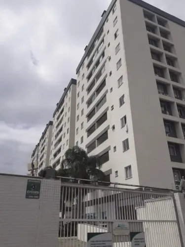 APTO EM EXCELENTE LOCALIZAÇÃO - ACEITA FINANCIAMENTO