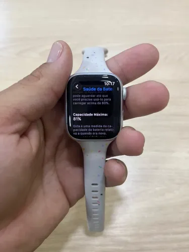 Apple Watch S8 41 (SEMINOVO)