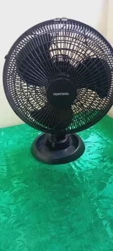 Ventilador 30 cm com 3 pás