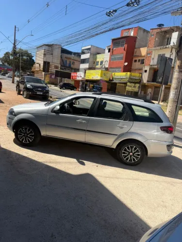 Fiat Palio Week. Attractive 1.4 Fire Flex 8V 2011