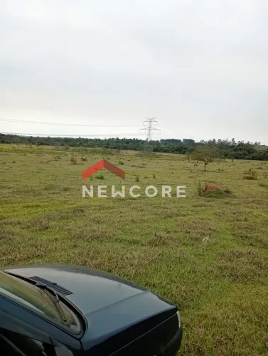 Sítio em Área Rural - Área Rural de Bofete - Bofete/SP
