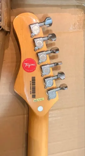 Guitarra Tagima TG-530