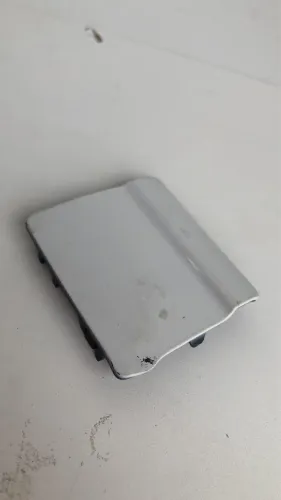 Tampa Gancho Reboque Dianteiro BMW Original 51128054199