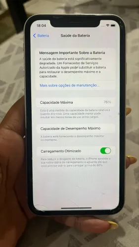 iPhone XR - 64GB