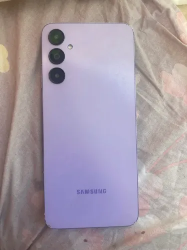Samsung A 05S 128Gb 350,00