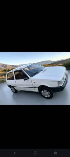 Fiat Uno S 1.5 I.e. / 1.5 / 1.3/ SX 1.3 1991