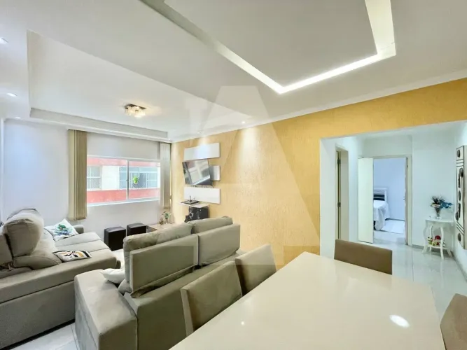 Apartamento com 57m2, com 1 quarto, com boa planta! Proximo ao hospital das clinicas!