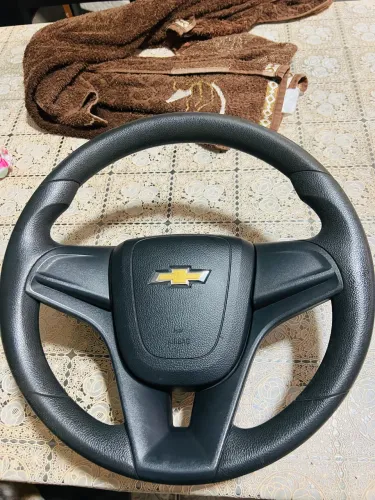 Volante do Onix com air bag