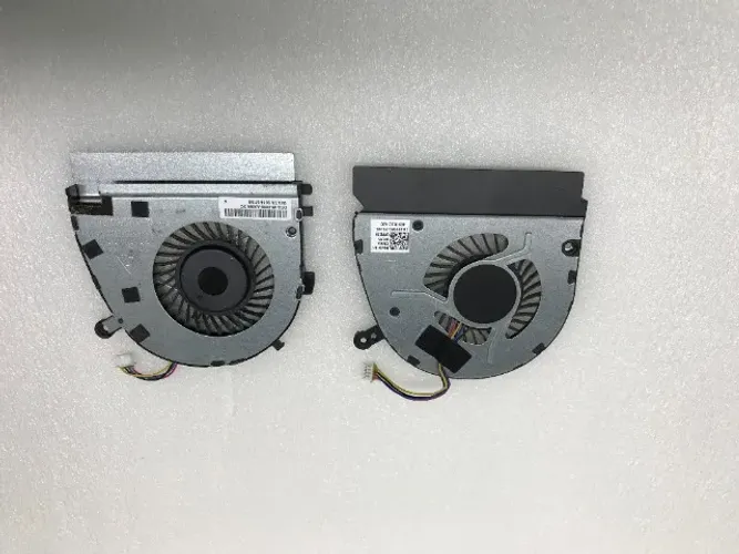 Cooler Dell Vostro 5470