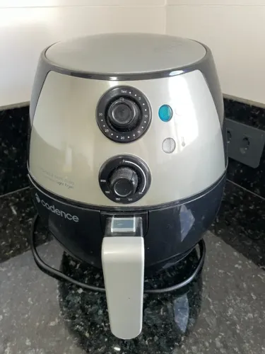 Airfryer Cadence