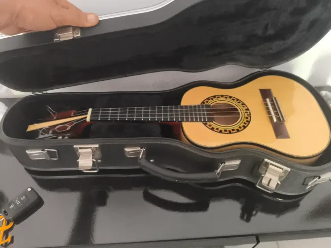 Cavaquinho Luther