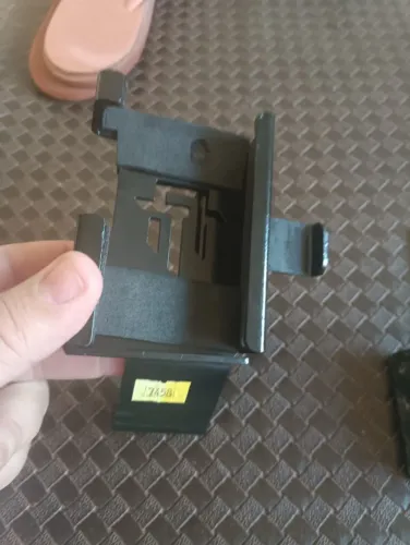 SUPORTE PARA CELULAR E GPS DE MOTO