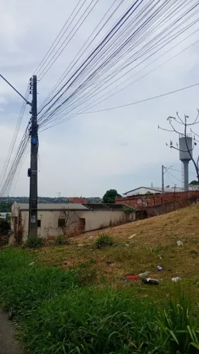 Oportunidade imperdível no parque das Laranjeiras