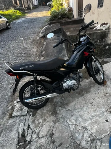 POP 110i 2018, NO PRECINHO E BEM CONSERVADA