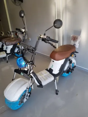 X12 Moto Elétrica 1.000W 