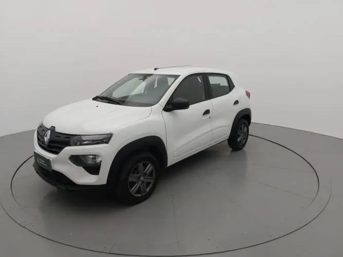 Renault Kwid 1.0 Zen 2026