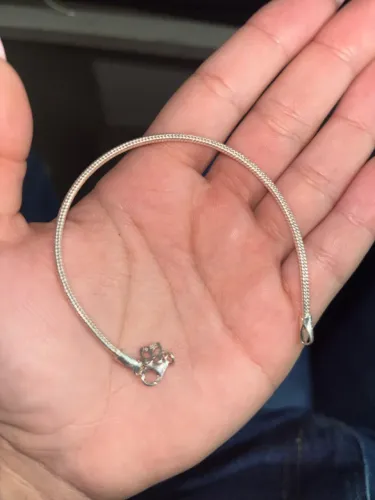 Pulseira rommanel