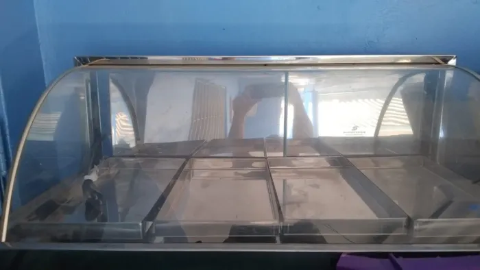 Estufa 220v