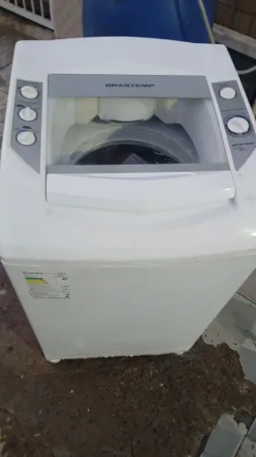 Brastemp 7kg