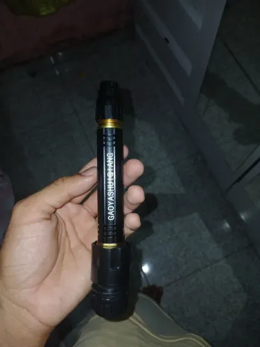 Bico de alta pressão 