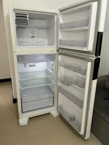 Geladeira Consul CRM50HB 410L