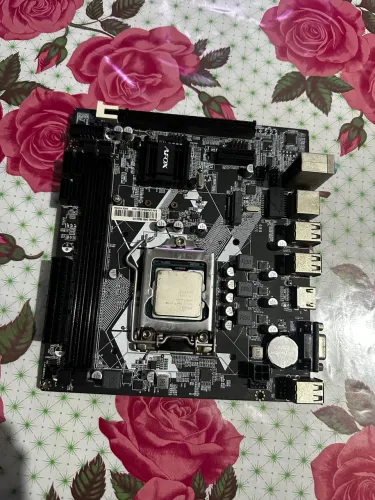 Peças para pc