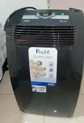 Ar Condicionado Portátil Pinguino Modelo C105
