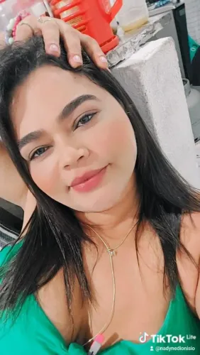 Faxina limpeza