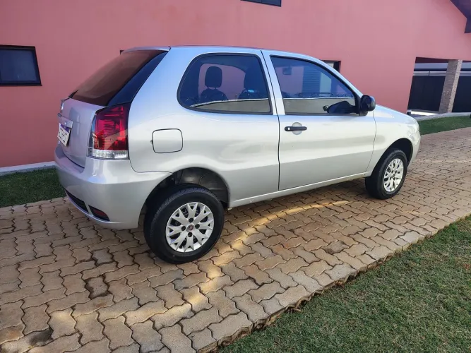 Fiat Palio Celebration 1.0 Fire Flex 8V 2P 2015
