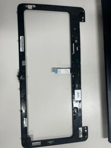Painel Power Hp Moldura Teclado FA03Y000700