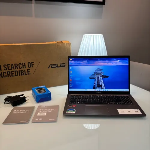 Notebook Asus AMD Ryzen 5 