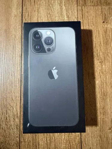 iPhone 13 Pro