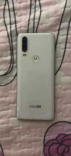 motorola one action 128gb