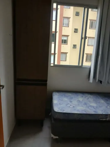 Alugo Quarto no América