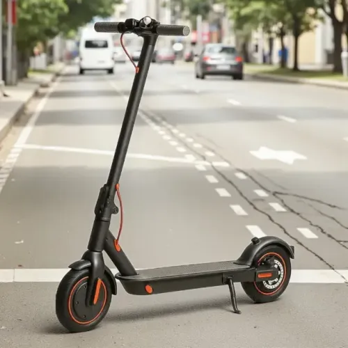Patinete Elétrico Dobrável 500w Bluetooth Até 35km/h Infantil Adulto 100kg Nakasaki