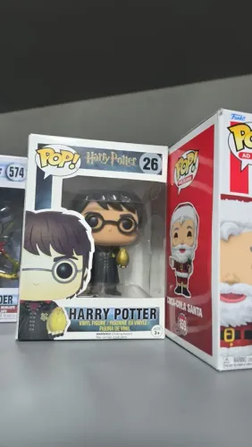 Funko popo Harry Potter 26