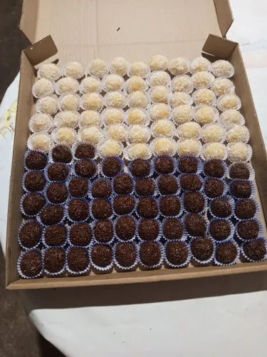 Bolo em chantiniho personalizado