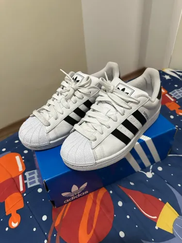 Tênis da Adidas 
