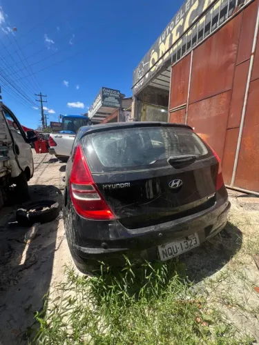 PEÇAS DO I30