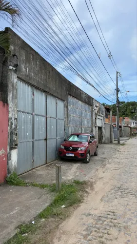 3 Galpões juntos - zona sul - Ilhéus 