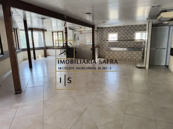 Salão Comerciais para aluguel na Santa Cruz - São José do Rio Preto/SP