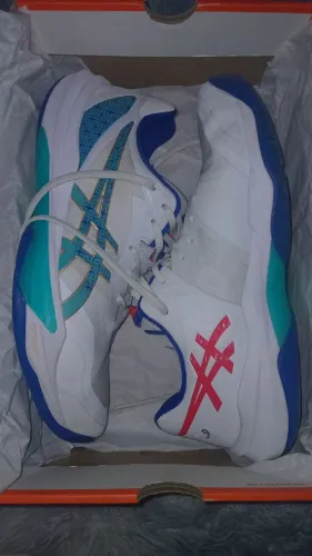 Tenis de vôlei- Asics Sky Elite FF 3
