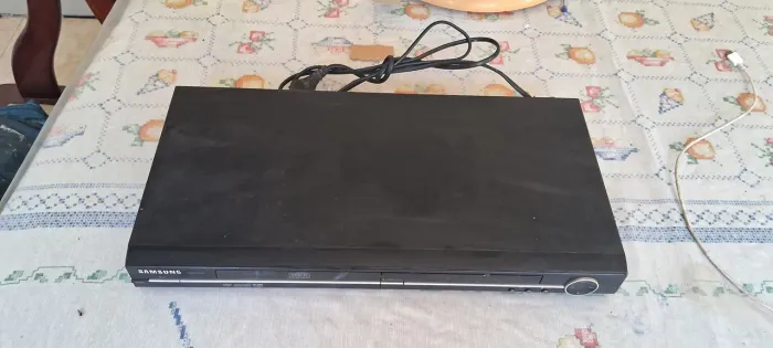 DVD R130 Samsung 