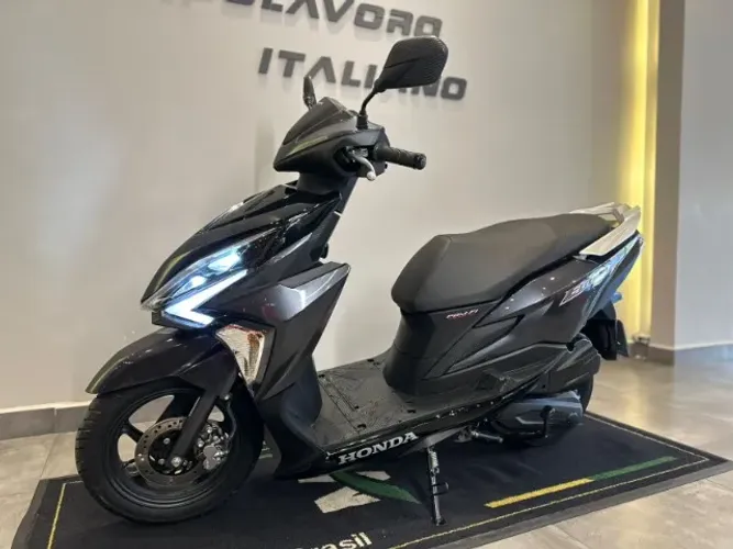 ELITE 125 2023 - PROMOÇÃO - ANG