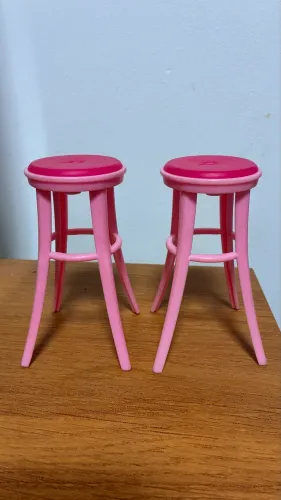 Acessorio barbie