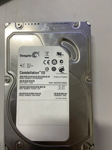 HD SAS 1tb