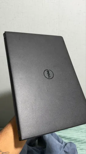 notebook dell inspiron 5566 i3